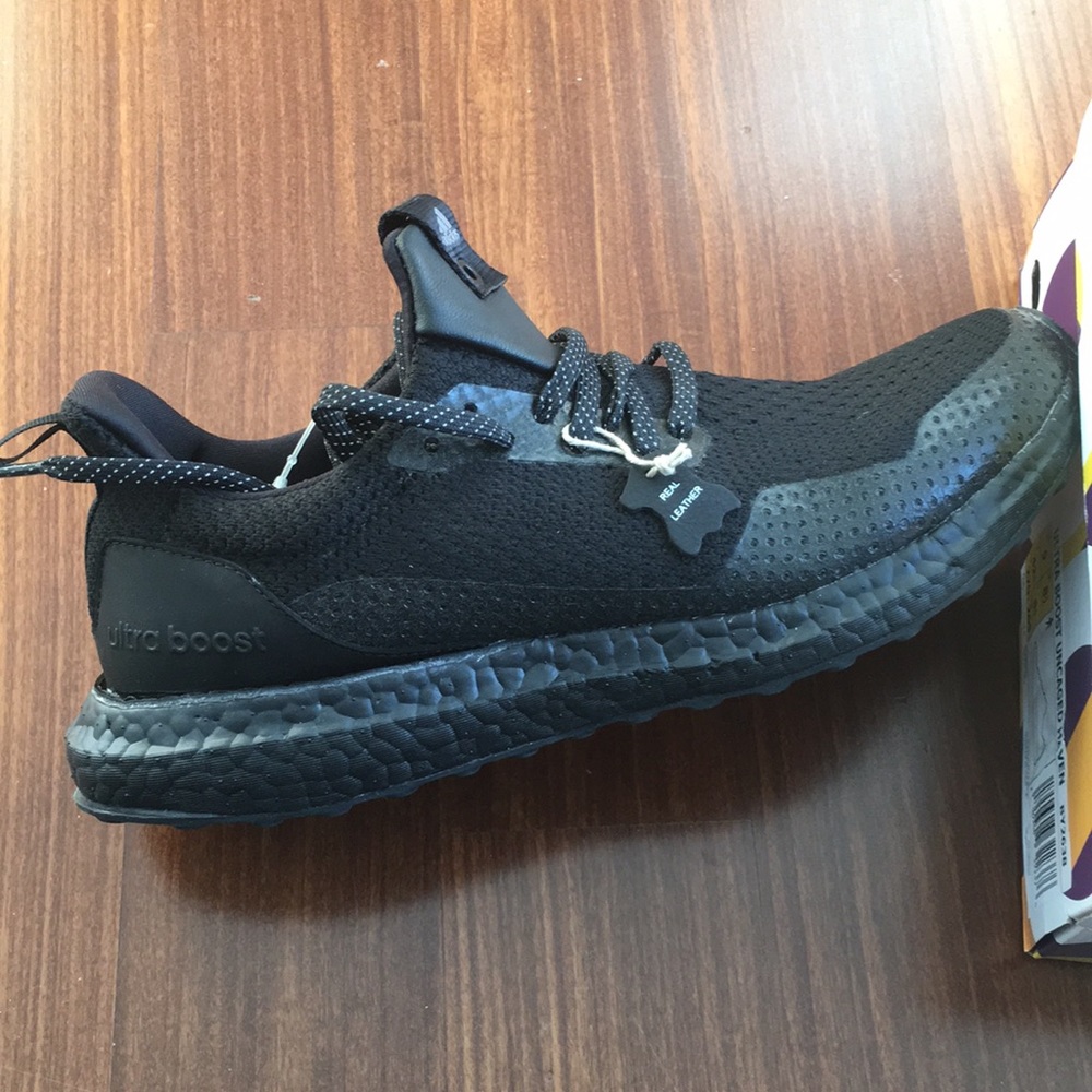 Adidas ultra boost X Haven sneakers